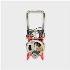 Ridgid K-400AF Complete Drain Cleaning Machine (Local Pickup Only)